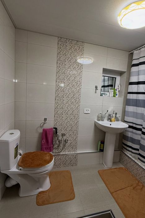 Дублекс квартира