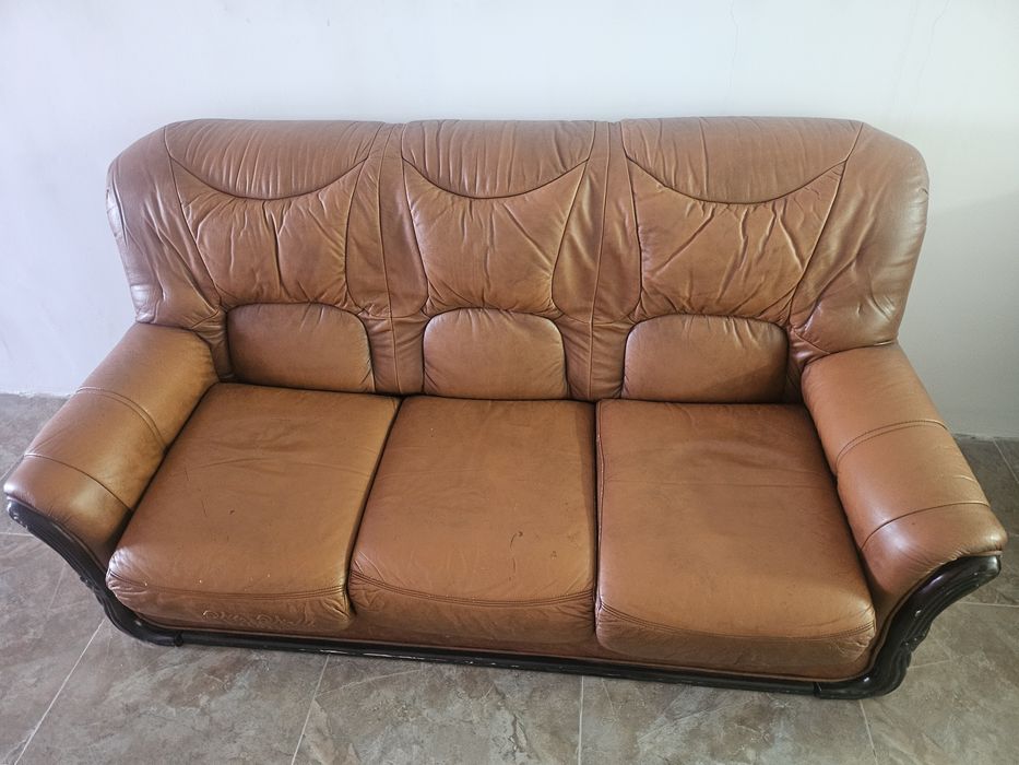 Продам диван бу. Самовывоз.