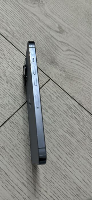 Iphone 13 Pro 128 GB Sierra Blue full set