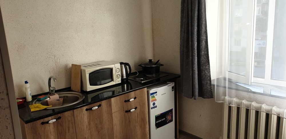 Аренда квартир посуточно