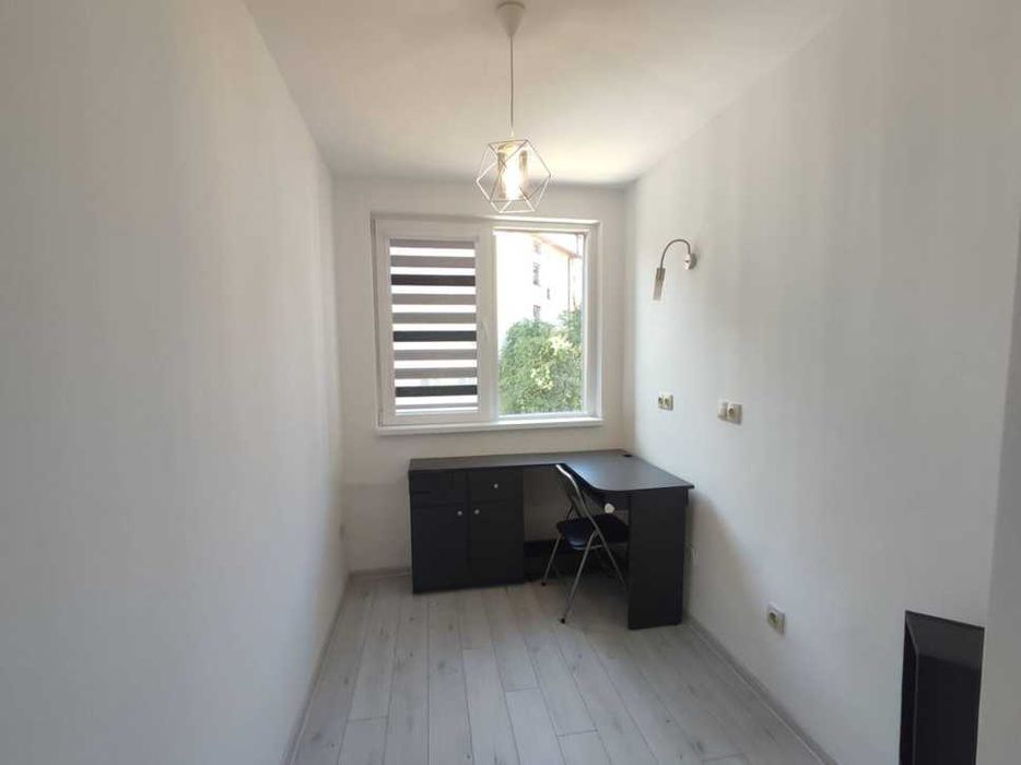 Тристаен апартамент под наем в ж.к. Зона Б-18, 2177132