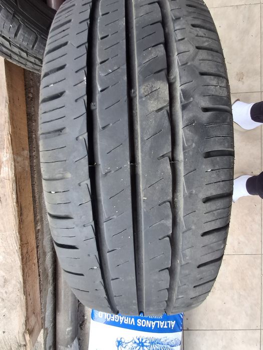 Anvelope Vara(C uri)