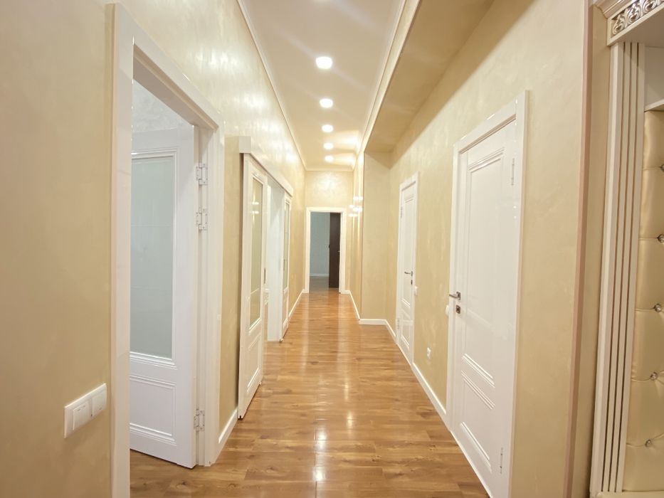 Аренда 2ком квартира