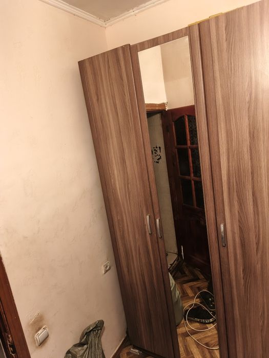 Шкаф для прихожей