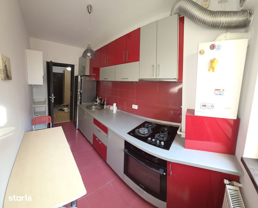 Apartament 2 camere decomandat|Șos. Chitilei|50mp|5min metrou Jiului