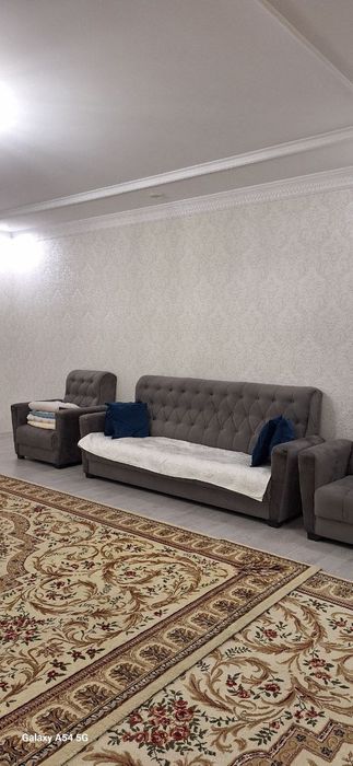 Аренда квартиры Чиланзар -И-24 Банковская