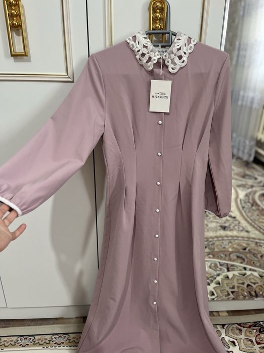 Жаңа көйлек сатылады