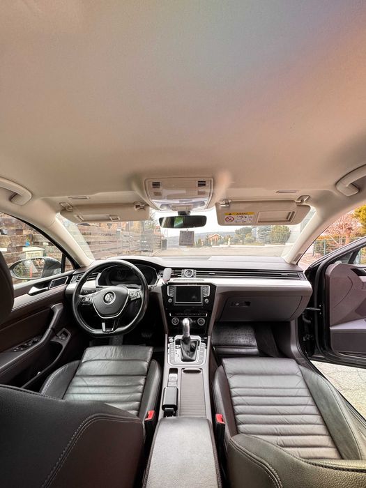 Passat GTE Plugin hibrid   UNICAT ,PJ , tva deductibil !!!