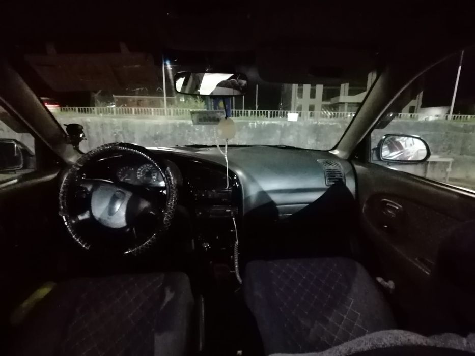 Продам срочно Кia Shuma 2002