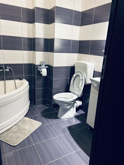 Apartament Regim Hotelier Rezervelor nr54!