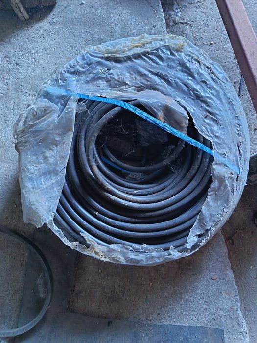 Cablu pentru instalații electrice