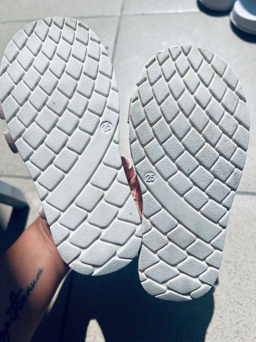 Сандали Majoral размер 25