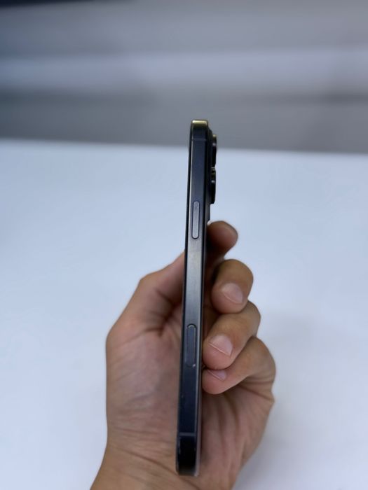 iPhone 16 pro max 256