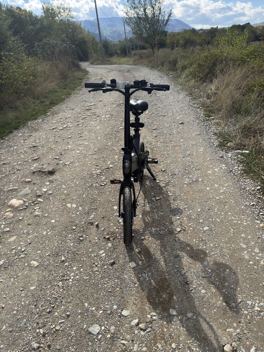 Електрическо колело Jetson – внос от САЩ