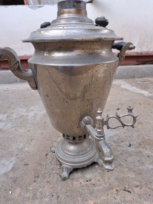 Продается самовар