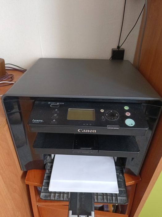 Продам МФУ Canon