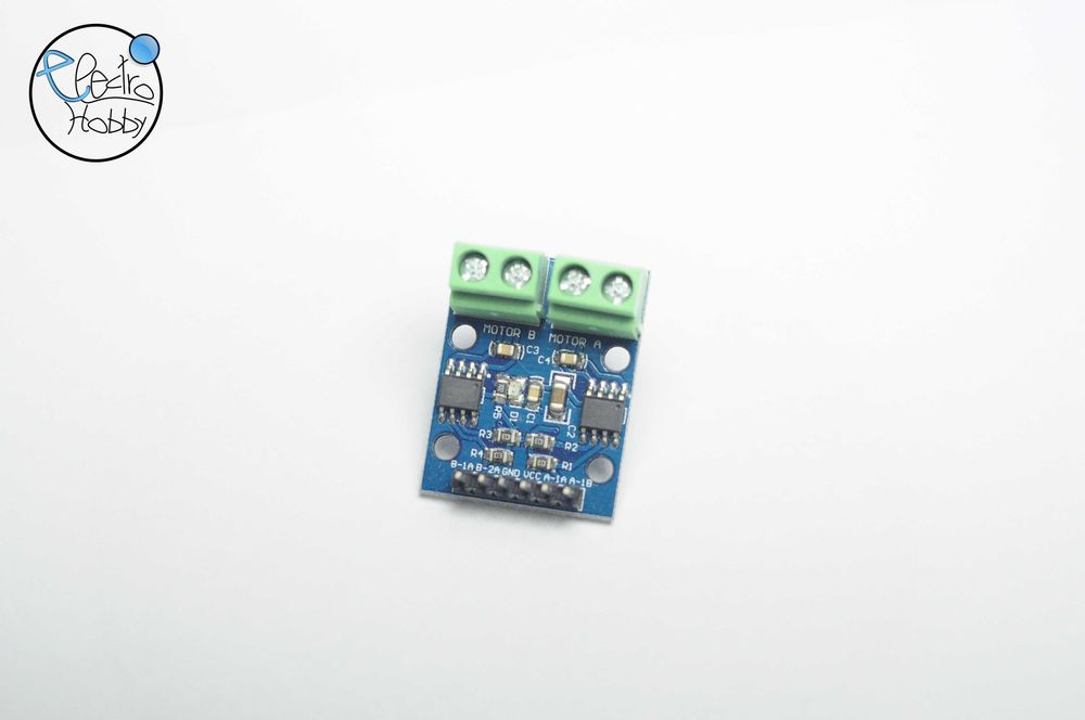 Stoc componente electronice - senzori, module, Arduino