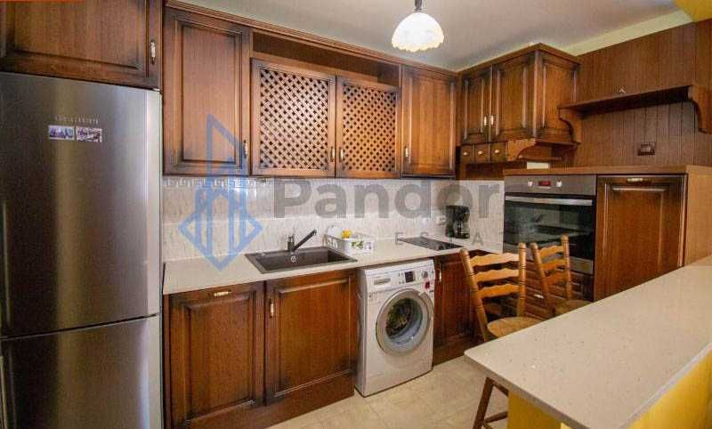 Дава се под наем Двустаен апартамент в София, Банишора - 52 кв.м за 450 € - Снимка #5