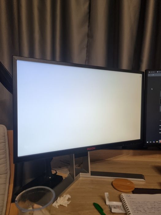 Монитор AOC Agon 2k 2560x1440 24"