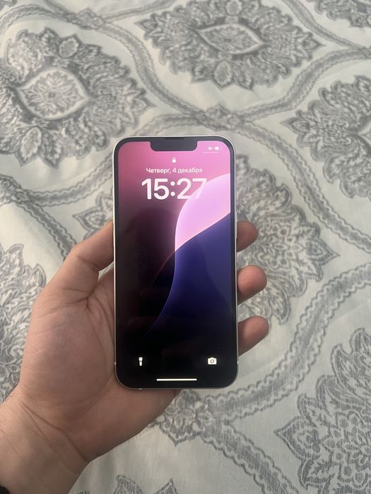 Айфон 13 256гб Iphone