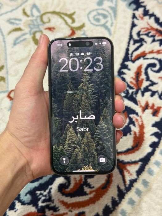 Iphone 15 pro  в отличном цене