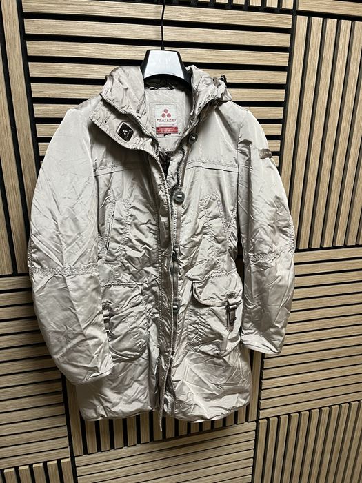 PEUTEREY - Зимно яке с пух размер S / Оригинал