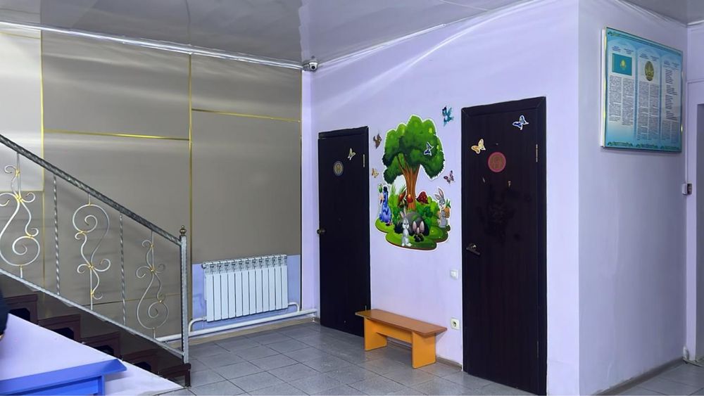 Продается готовый бизнес детский сад