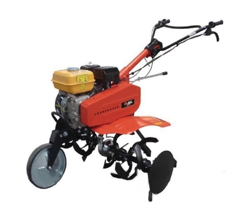 Культиватор P.I.T. мотоблок