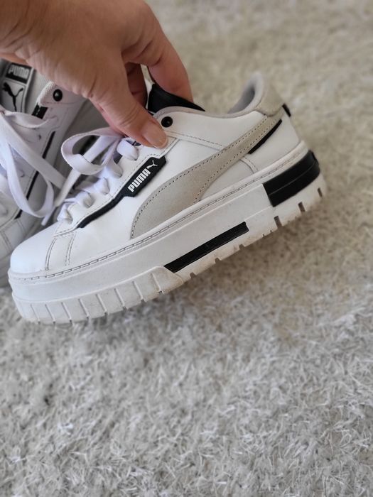 Кожени скинъри Puma