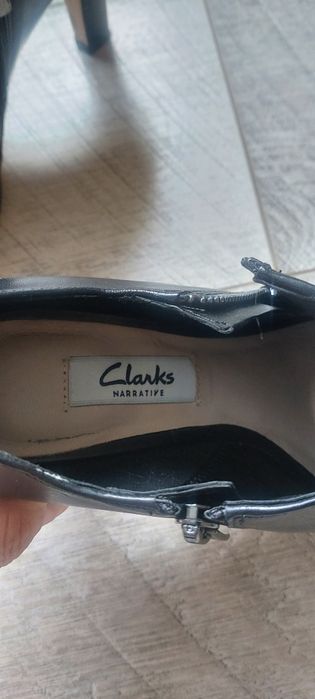 Женские Туфли Clarks