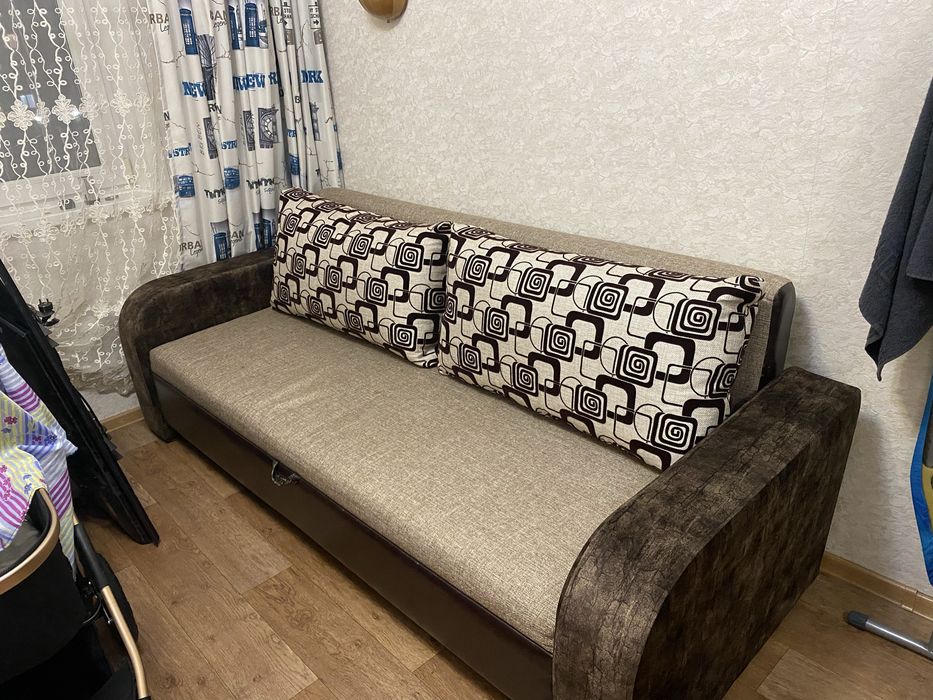 Диван раскладной