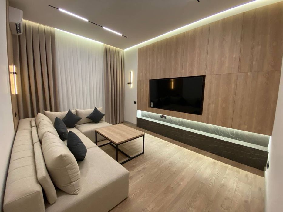 Сдаётся 2х ком 2х ком в Жк Казахстан