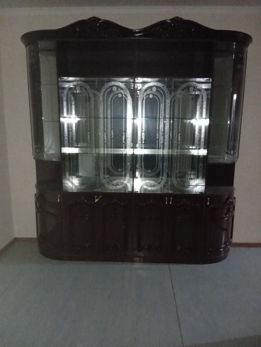 Стенка для гостиной