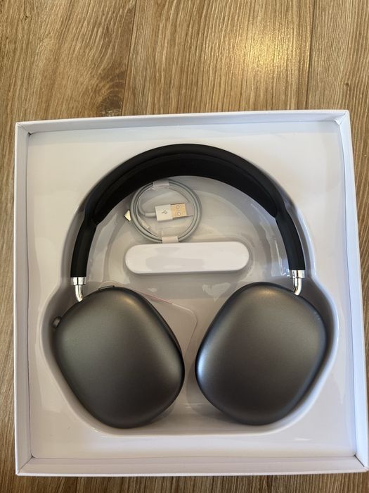 Căști Airpods Max UA