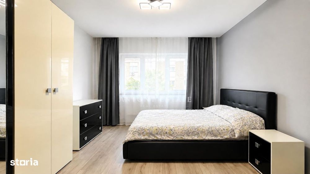 Antony Estate | Apartament 2 camere - Decebal - Oradea