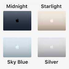 Ноутбук Apple MacBook Air M4, 13.6", 16/512 MC6U4 Sky Blue