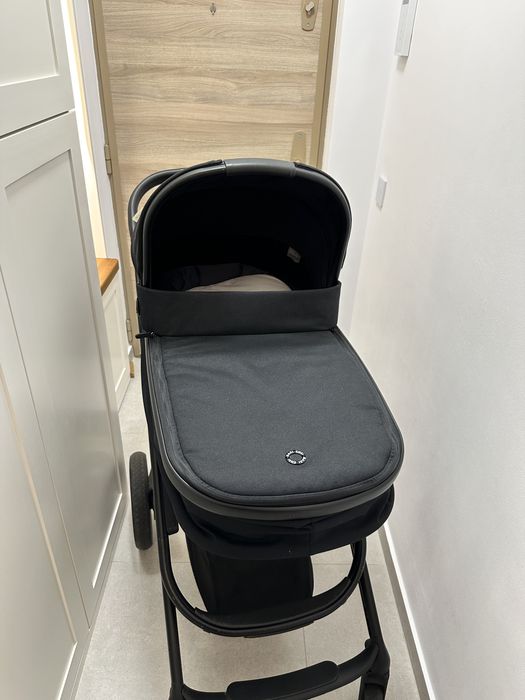 Vand carucior landou 2 in 1 Maxi Cosi Plaza Plus