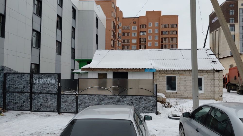 Сдам комерческое помещение !