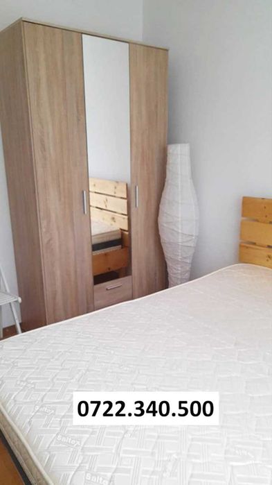 2 camere, Propietar, Aer conditionat, Drumul Taberei (Pta Valea Ialomitei)