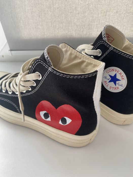 Кеды Converse новые 41 р-р