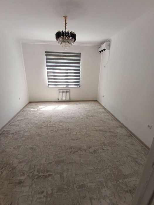 Qizlar uchun kvartira