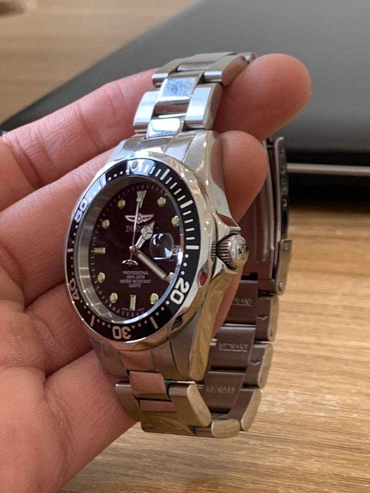 Invicta ProDiver 8932