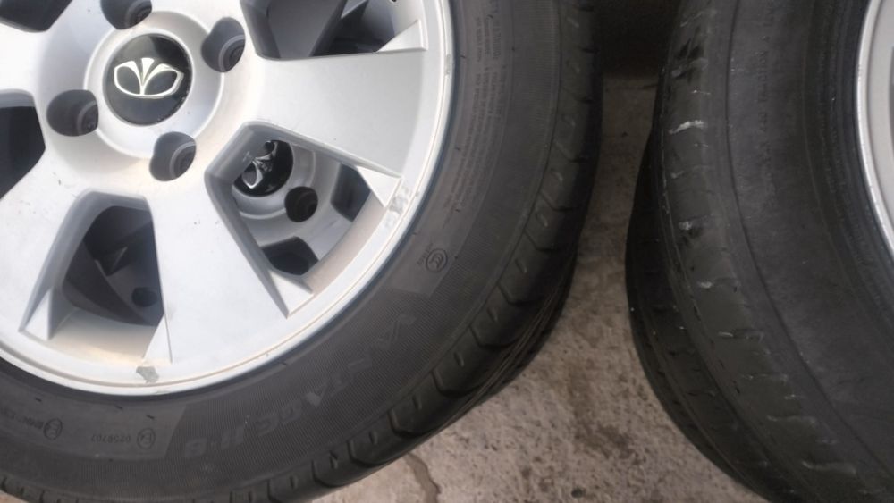 Уверенность в каждом километре