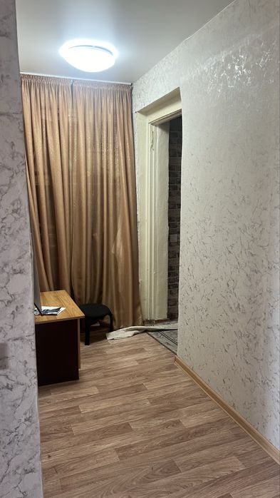 Продам 1-ком квартиру