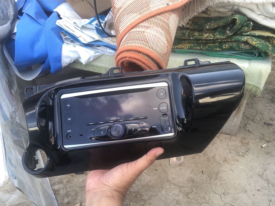 Продам магнитофон для пикап