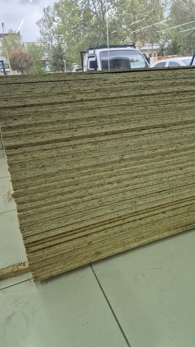 ОСБ  Fanera OSB optom