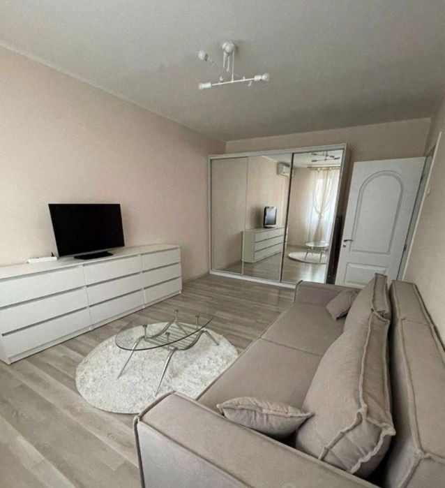 Квартира Нурсат 218