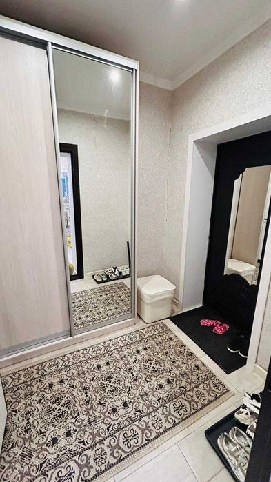 Продается 2 ком квартира район Зиг Заг