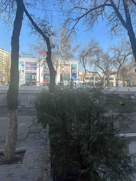 Аренда помещения на метро Максима горького (Буюк ипак йули)