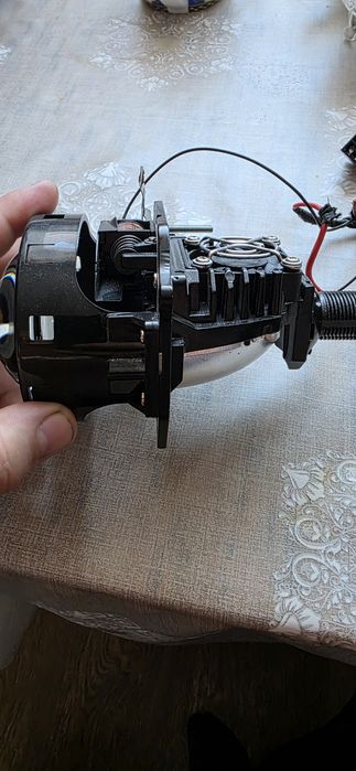 Би лэд модуль 3 дюйма белый свет